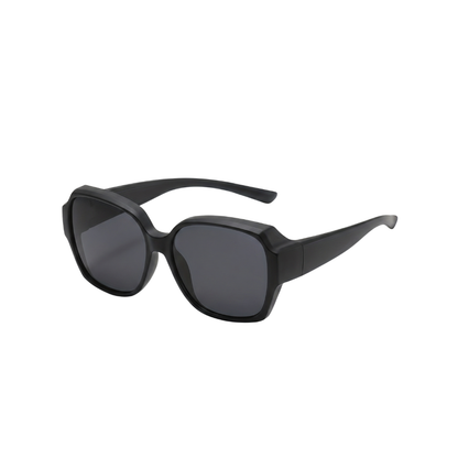 Stay Shady™ Eish Ma’am, Sunglasses Just Got Better