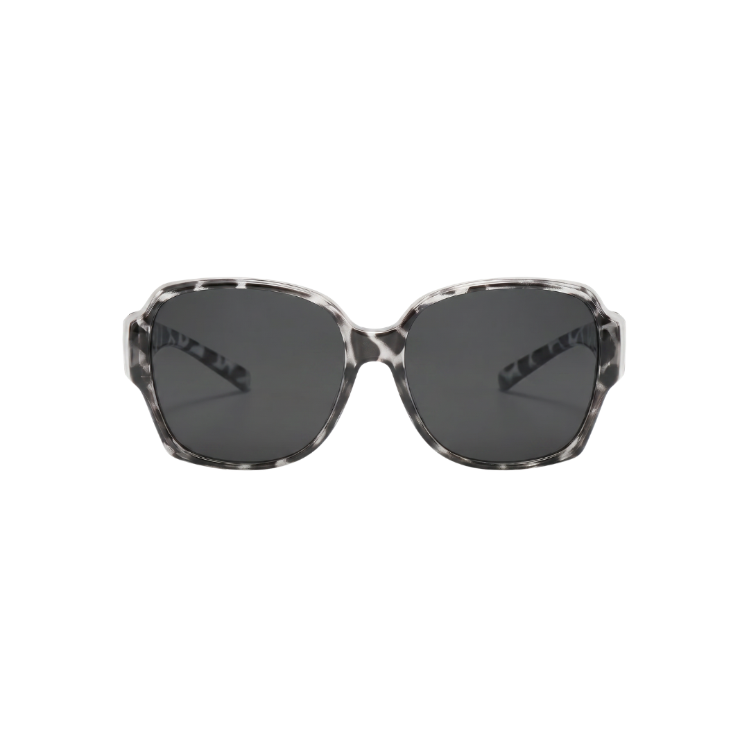 Stay Shady™ Eish Ma’am, Sunglasses Just Got Better