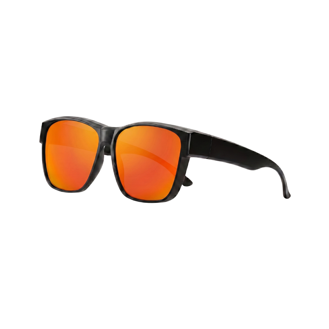 Stay Shady™ Ja Bru, We Fixed the Sunglasses Problem