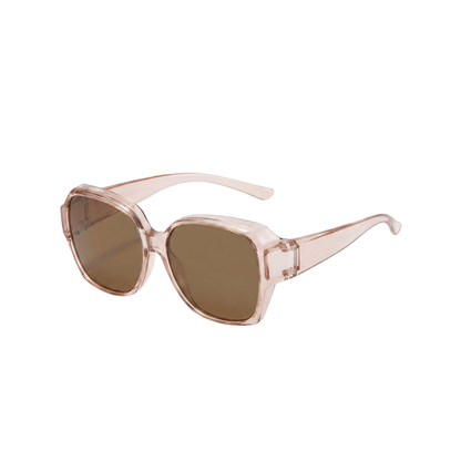 Stay Shady™ Eish Ma’am, Sunglasses Just Got Better