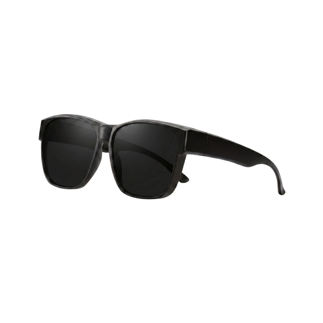 Stay Shady™ Ja Bru, We Fixed the Sunglasses Problem