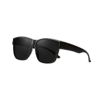 Stay Shady™ Ja Bru, We Fixed the Sunglasses Problem