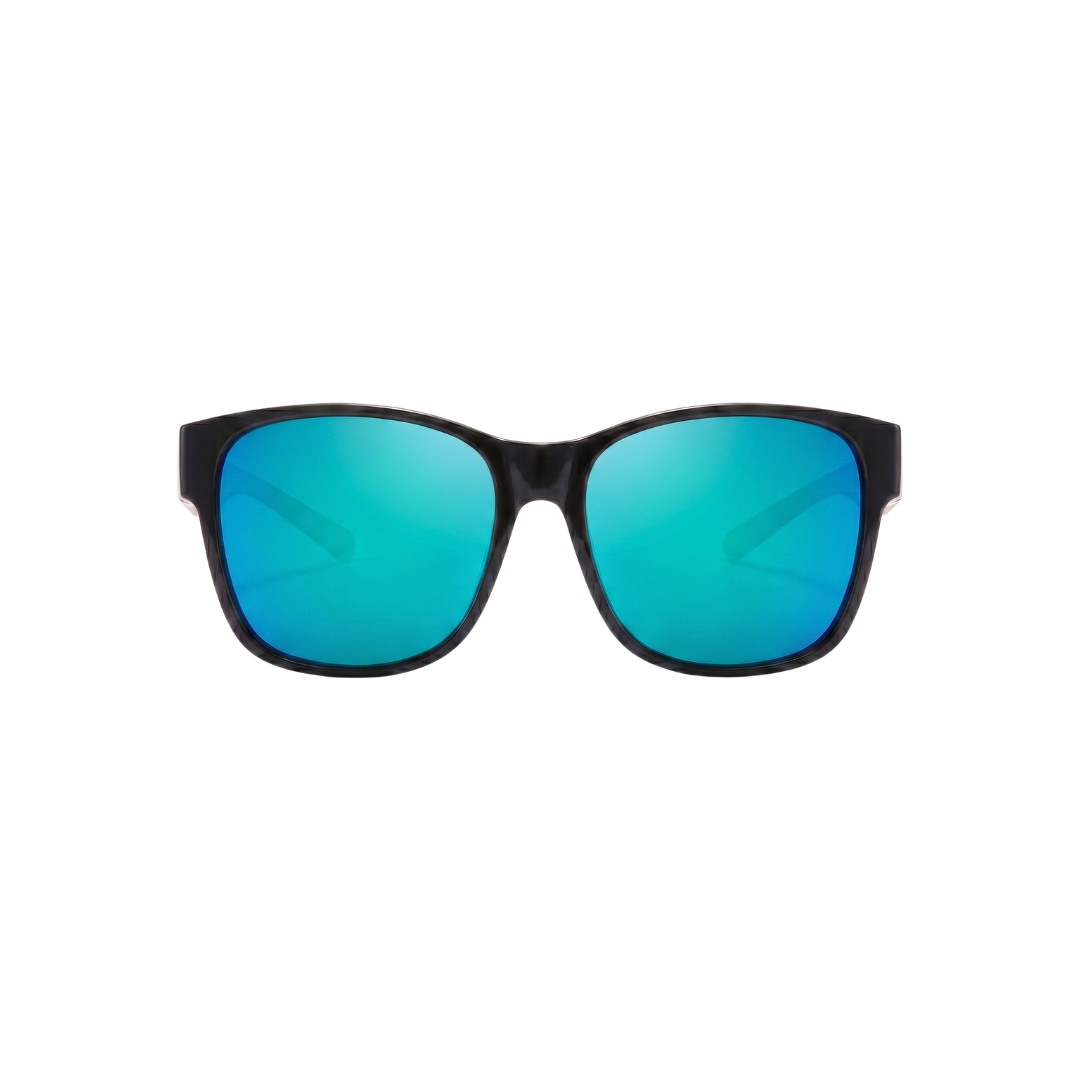 Stay Shady™ Ja Bru, We Fixed the Sunglasses Problem