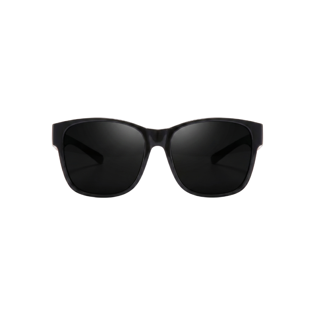 Stay Shady™ Ja Bru, We Fixed the Sunglasses Problem