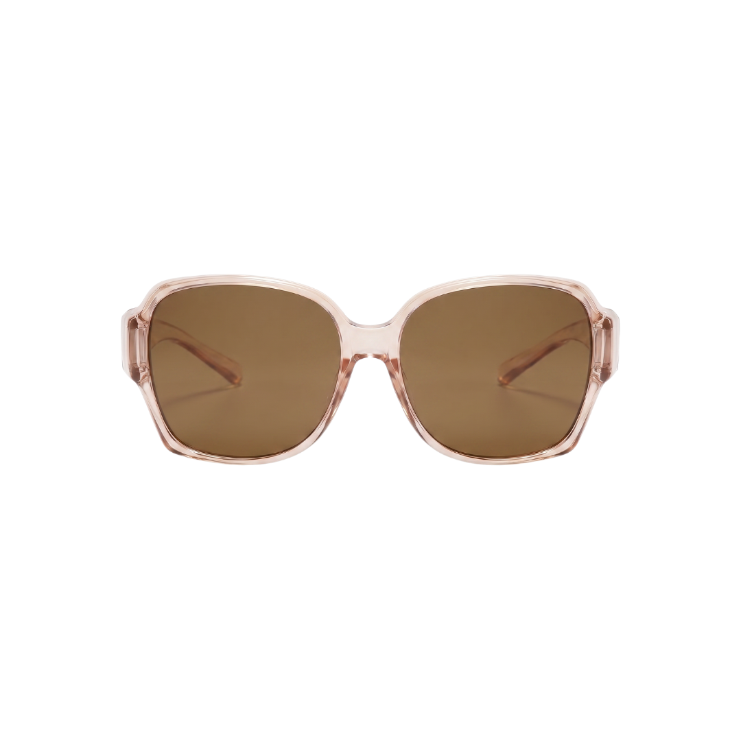 Stay Shady™ Eish Ma’am, Sunglasses Just Got Better