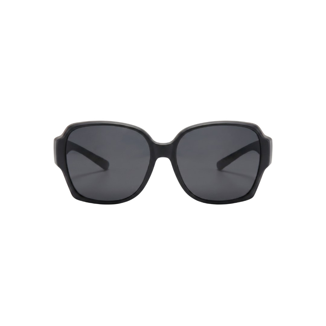 Stay Shady™ Eish Ma’am, Sunglasses Just Got Better
