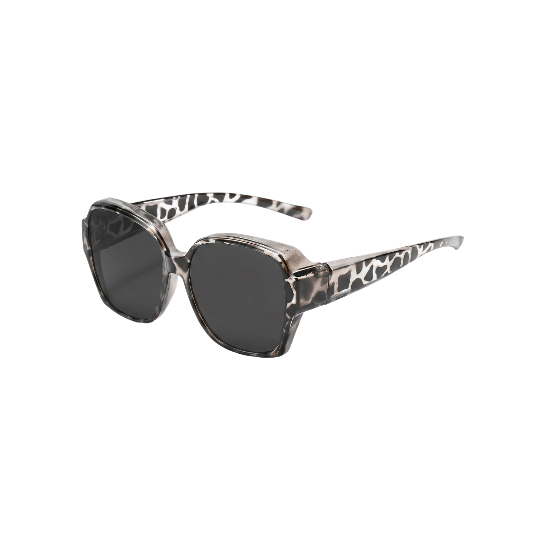 Stay Shady™ Eish Ma’am, Sunglasses Just Got Better