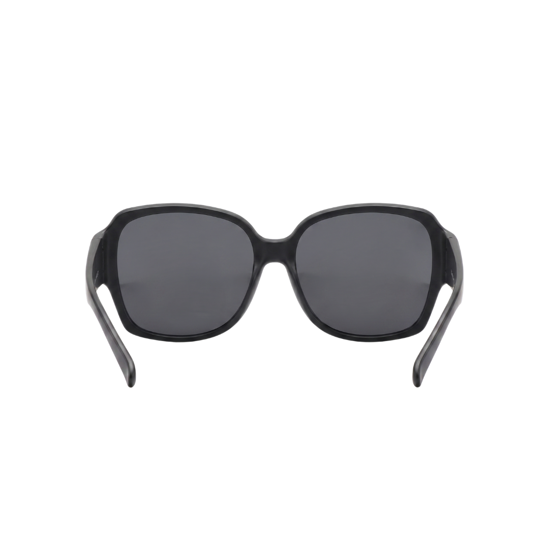 Stay Shady™ Eish Ma’am, Sunglasses Just Got Better