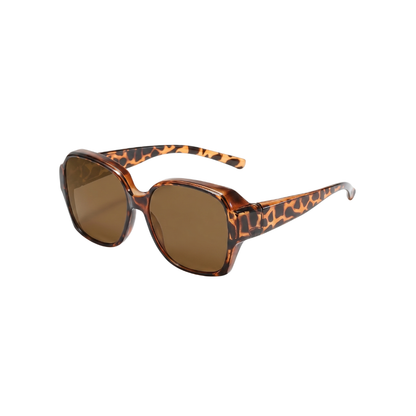 Stay Shady™ Eish Ma’am, Sunglasses Just Got Better