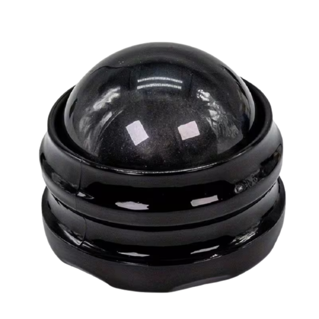 Deep Tissue Massage Ball – Trigger Point Roller for Neck, Back, Shoulders, Legs & Feet