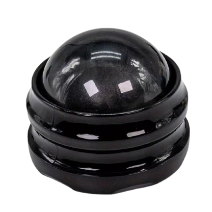 Deep Tissue Massage Ball – Trigger Point Roller for Neck, Back, Shoulders, Legs & Feet